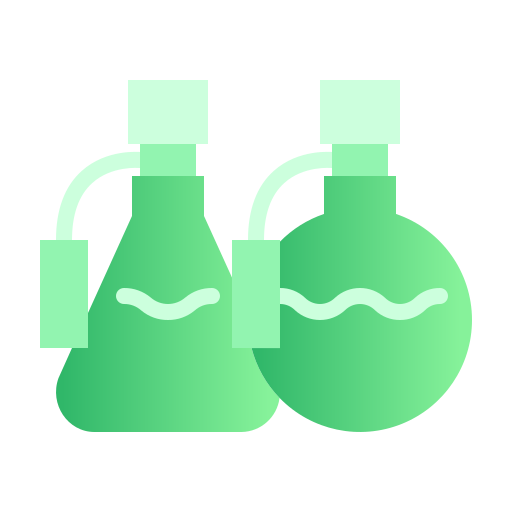 flaschengift Generic gradient fill icon