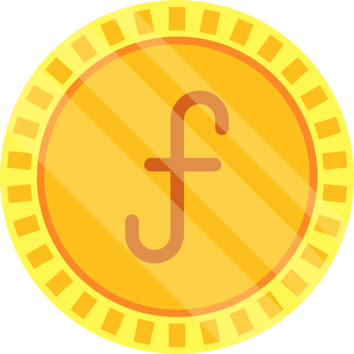 Florin Generic color fill icon