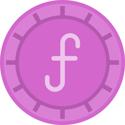 gulden Generic color fill icon