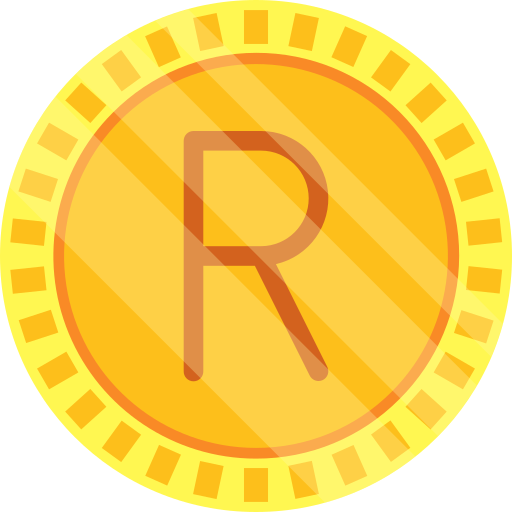 Rand Generic color fill icon