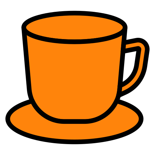 Cup Generic color lineal-color icon
