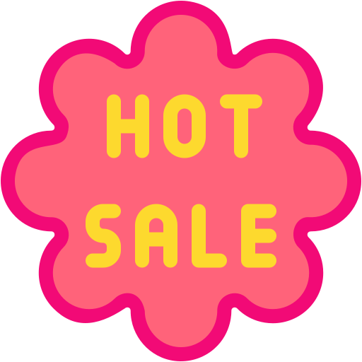 Hot sale Generic color fill icon