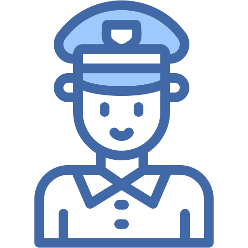 Postman Generic color lineal-color icon