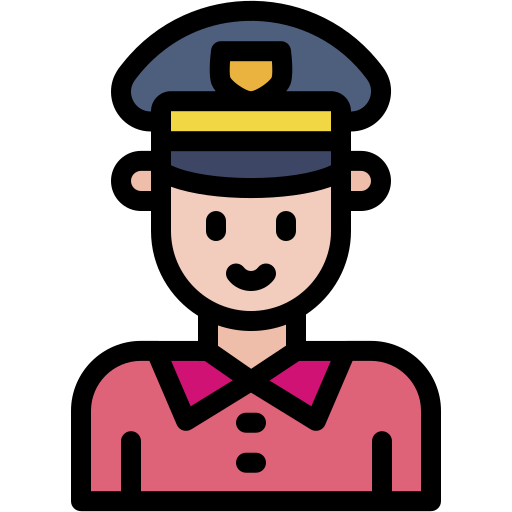 Postman Generic color lineal-color icon