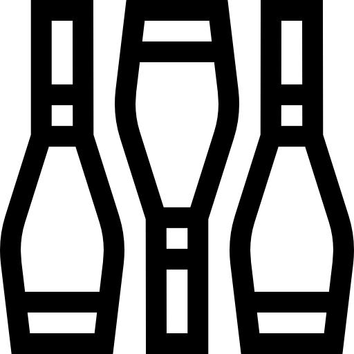 종류 Basic Straight Lineal icon