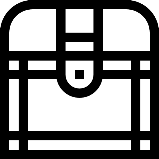 patrón Basic Straight Lineal icono