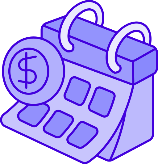 Payroll Generic color lineal-color icon