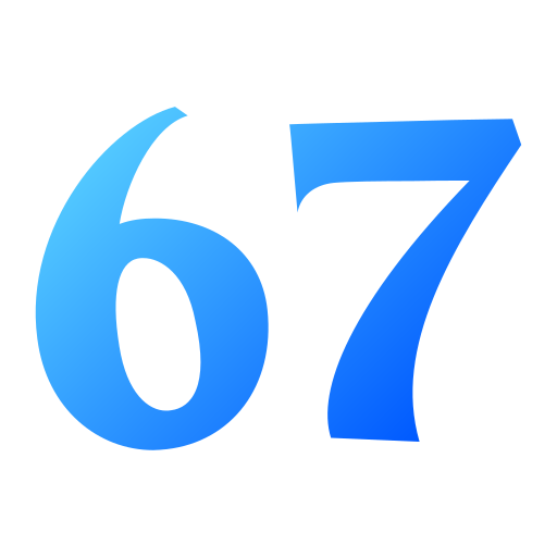 67 Generic gradient fill icon