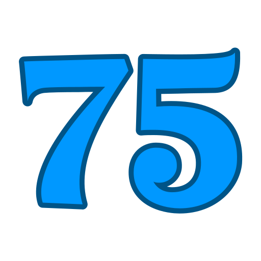 75 Generic color lineal-color icono