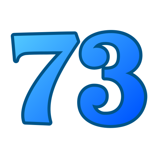 73 Generic gradient lineal-color ikona