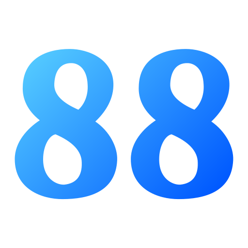 88 Generic gradient fill иконка