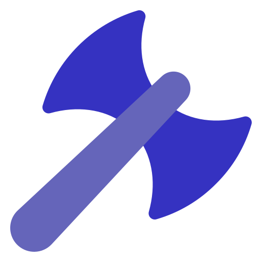 axt Generic color fill icon