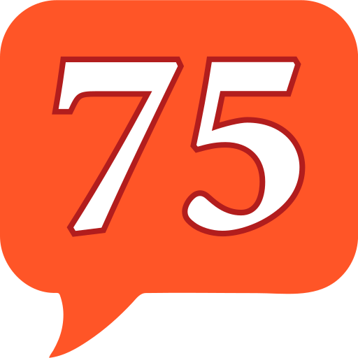 75 Generic color lineal-color icon
