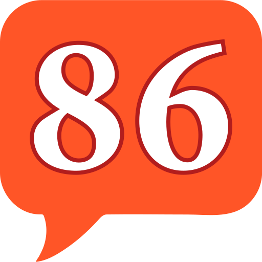 86 Generic color lineal-color icon