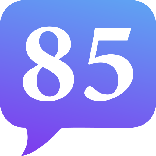 85 Generic gradient fill icon