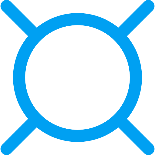 일반적인 Generic color outline icon