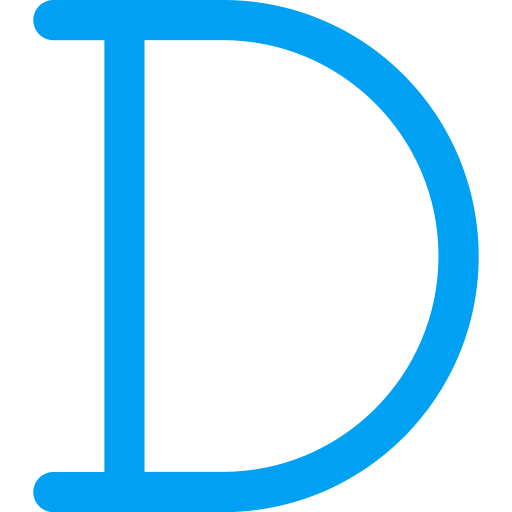 Dalasi Generic color outline icon