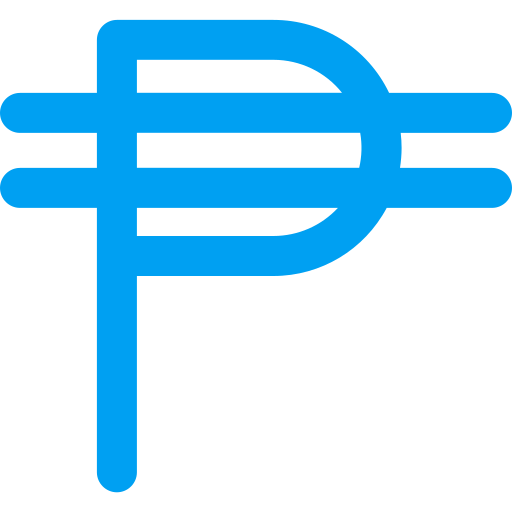 peso Generic color outline ikona