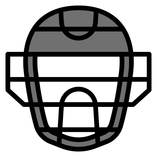 Шлем Generic color lineal-color иконка