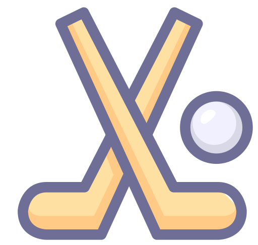 スポーツ Generic color lineal-color icon