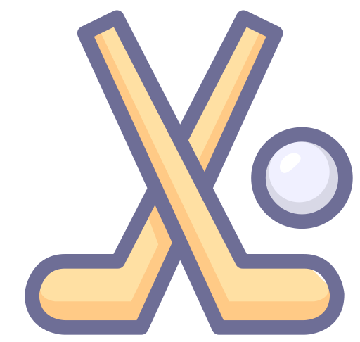 sport Generic color lineal-color icon