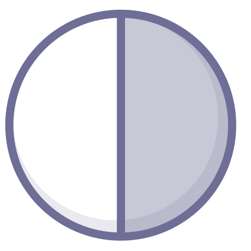 brillo Generic color lineal-color icono