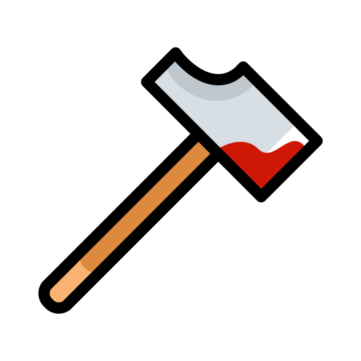 할로윈 Generic color lineal-color icon