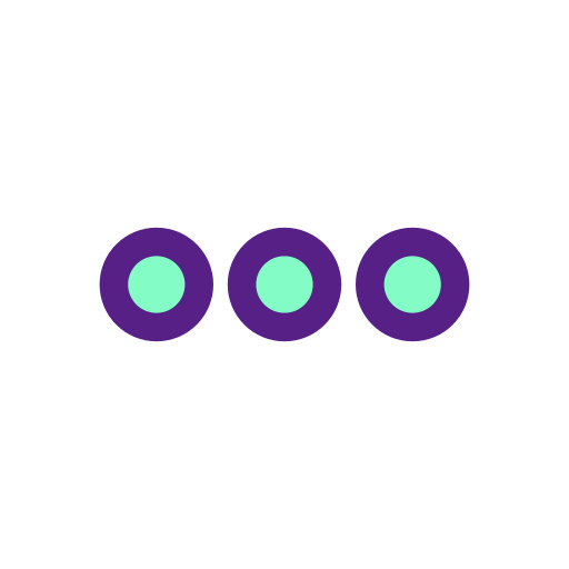 도트 Generic color lineal-color icon