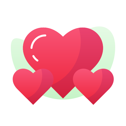 Heart Generic Others icon