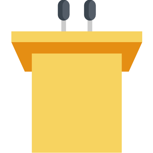 podio Special Flat icono