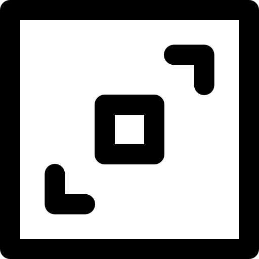 interfaz Super Basic Rounded Lineal icono