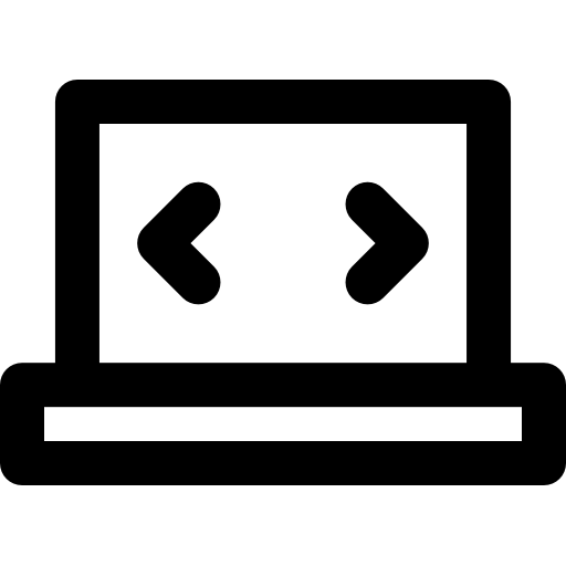 deslizador Super Basic Rounded Lineal icono
