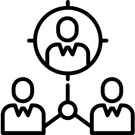 회로망 Kiranshastry Lineal icon
