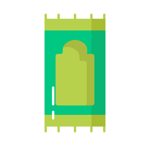 Mosque Generic Others icon