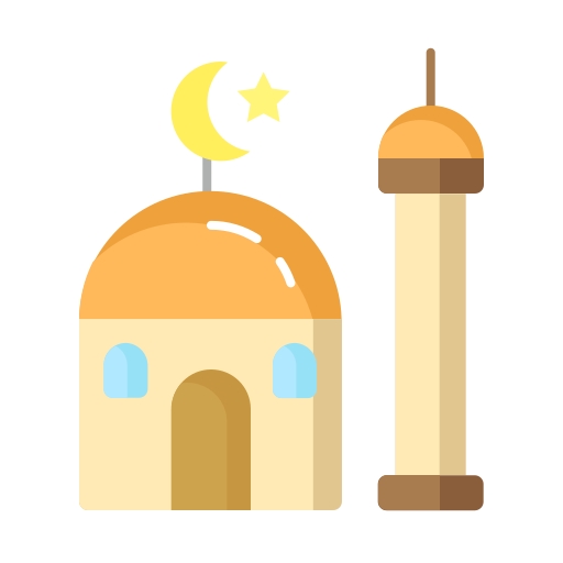 Мечеть Generic Others иконка