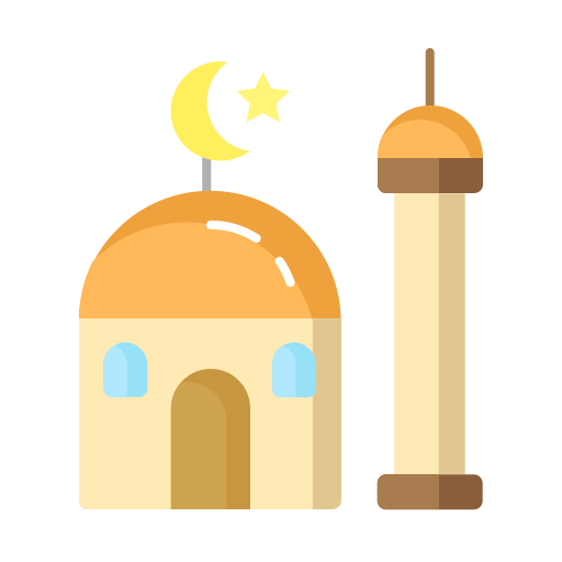 Mosque Generic Others icon