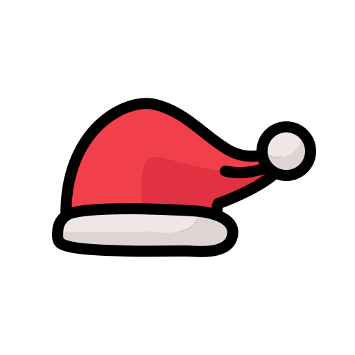 クリスマス Generic color lineal-color icon