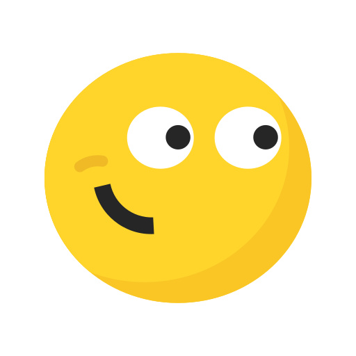 Smiley Generic Others icon