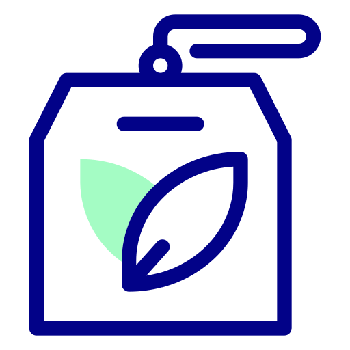 Label Generic color lineal-color icon