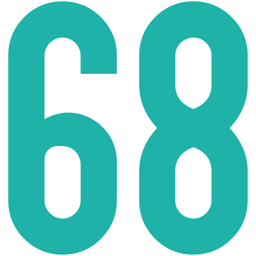 68 Generic color fill icona