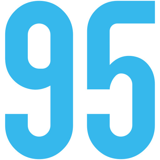 95 Generic color fill icono