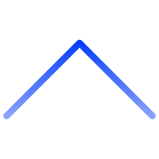 上 Generic gradient outline icon