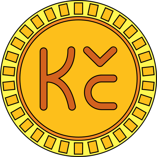 krone Generic color lineal-color icon