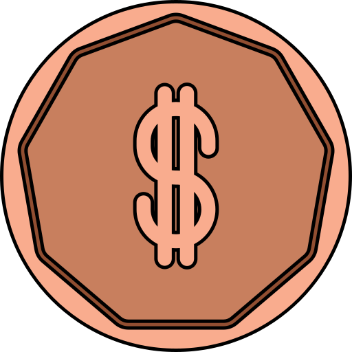 escudo Generic color lineal-color icono