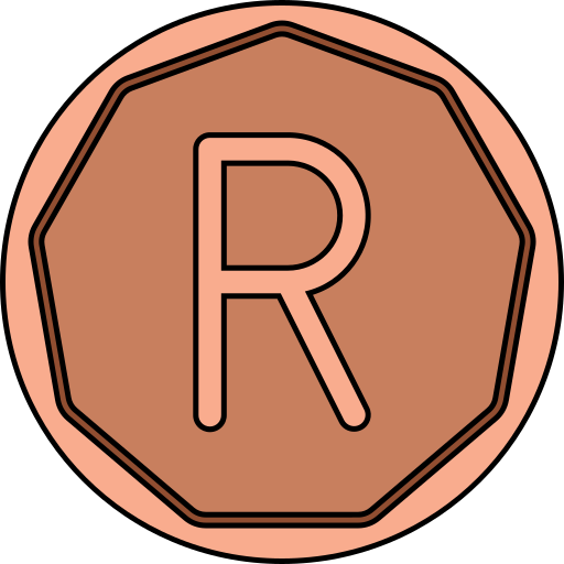 rand Generic color lineal-color icon