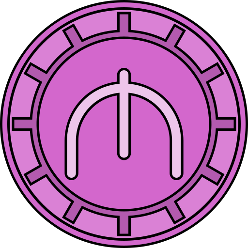 manato Generic color lineal-color icona