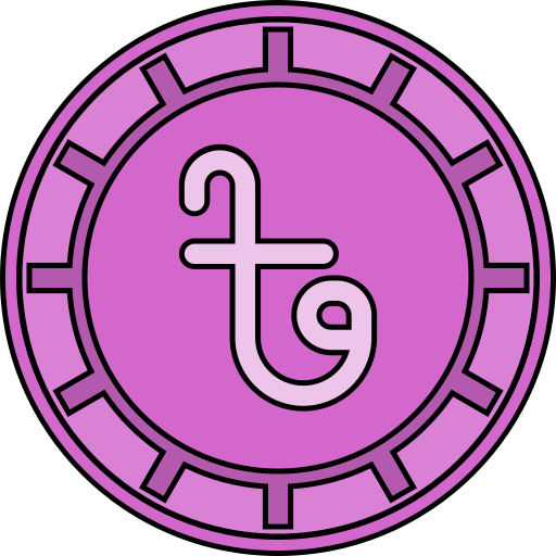 Taka Generic color lineal-color icon