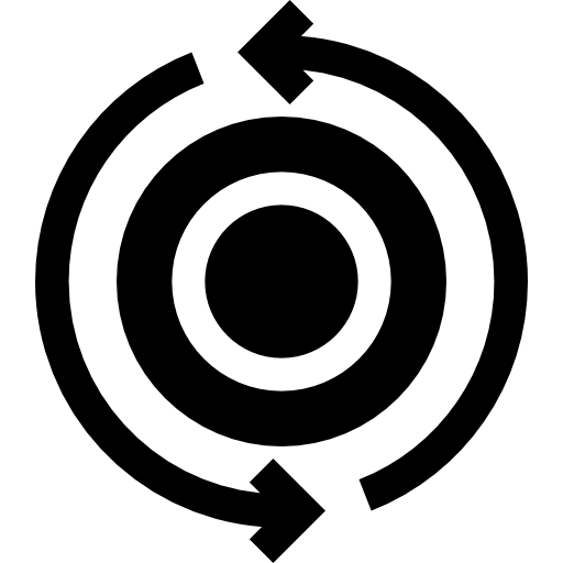 waluta Basic Straight Filled ikona