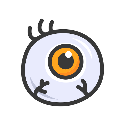 halloween Generic color lineal-color icon