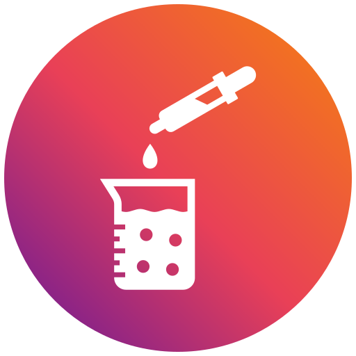 tropfer Generic gradient fill icon